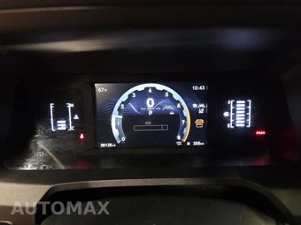 2025 Toyota 4Runner SR5 - miniatura 12