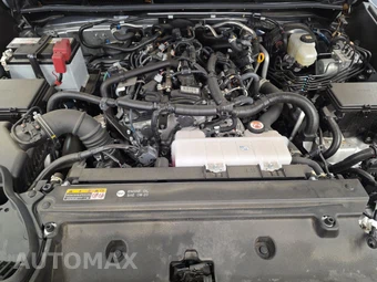 2025 Toyota 4Runner SR5 - miniatura 15