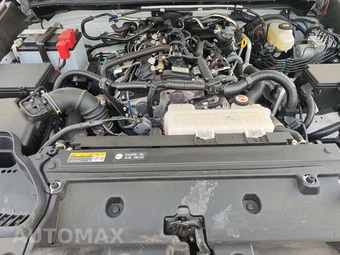 2025 Toyota 4Runner SR5 - miniatura 15