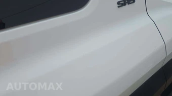 2025 Toyota 4Runner SR5 - miniatura 19