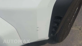 2025 Toyota 4Runner SR5 - miniatura 21