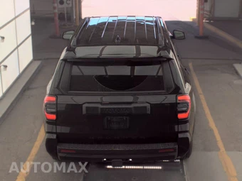 2025 Toyota 4Runner SR5 - miniatura 6