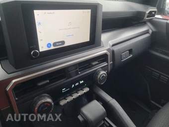2025 Toyota 4Runner SR5 - miniatura 11
