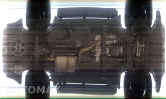 2025 Toyota 4Runner SR5 - miniatura 17