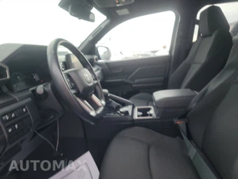 2025 Toyota 4Runner SR5 - miniatura 7