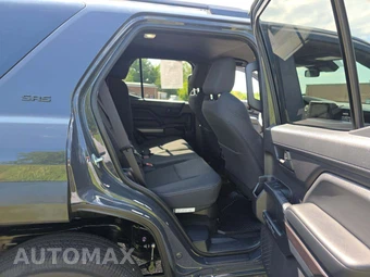 2025 Toyota 4Runner SR5 - miniatura 17
