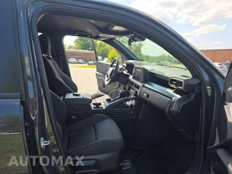 2025 Toyota 4Runner SR5 - miniatura 19