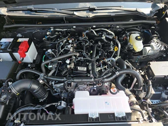 2025 Toyota 4Runner SR5 - miniatura 23