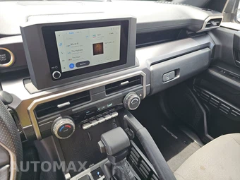 2025 Toyota 4Runner SR5 - miniatura 17