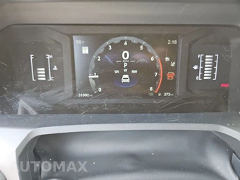 2025 Toyota 4Runner SR5 - miniatura 18