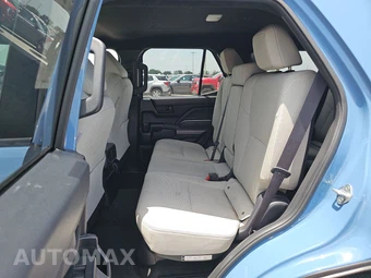 2025 Toyota 4Runner SR5 - miniatura 19