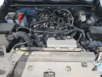 2025 Toyota 4Runner SR5 - miniatura 23