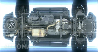 2025 Toyota 4Runner SR5 - miniatura 25