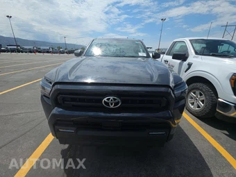 2025 Toyota 4Runner SR5 - miniatura 2