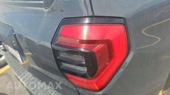 2025 Toyota 4Runner SR5 - miniatura 29