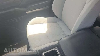 2025 Toyota 4Runner SR5 - miniatura 35