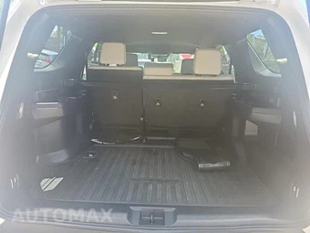 2025 Toyota 4Runner SR5 - miniatura 19