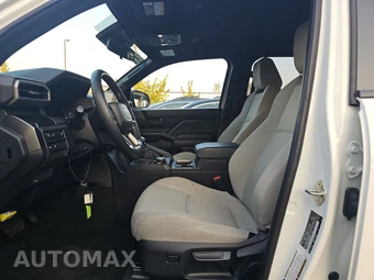2025 Toyota 4Runner SR5 - miniatura 13