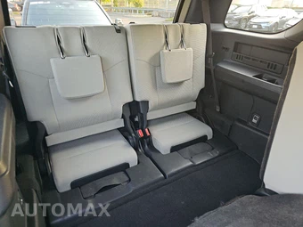 2025 Toyota 4Runner SR5 - miniatura 20