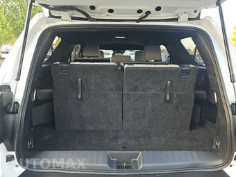 2025 Toyota 4Runner SR5 - miniatura 24