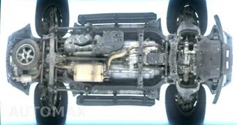 2025 Toyota 4Runner SR5 - miniatura 26