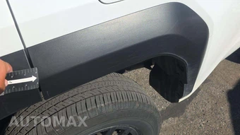2025 Toyota 4Runner SR5 - miniatura 26
