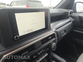 2025 Toyota 4Runner SR5 - miniatura 17