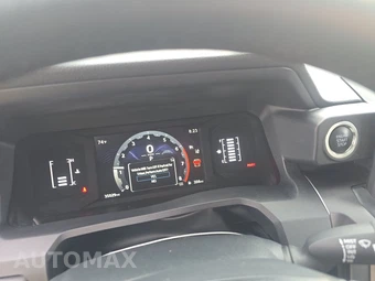 2025 Toyota 4Runner SR5 - miniatura 18