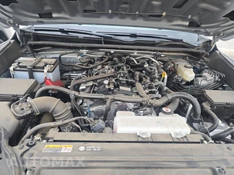 2025 Toyota 4Runner SR5 - miniatura 22