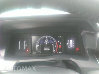 2025 Toyota 4Runner SR5 - miniatura 24