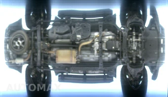 2025 Toyota 4Runner SR5 - miniatura 25