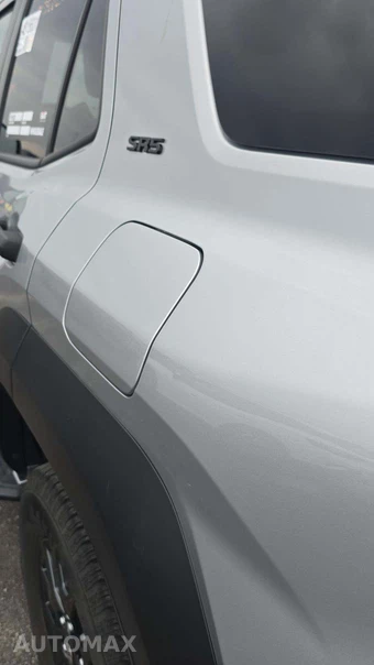2025 Toyota 4Runner SR5 - miniatura 29