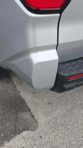 2025 Toyota 4Runner SR5 - miniatura 32