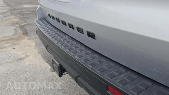 2025 Toyota 4Runner SR5 - miniatura 33