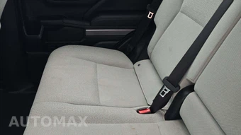 2025 Toyota 4Runner SR5 - miniatura 35