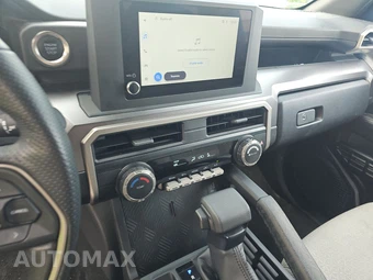 2025 Toyota 4Runner SR5 - miniatura 11