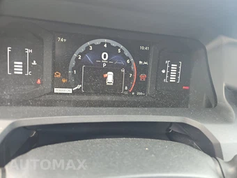 2025 Toyota 4Runner SR5 - miniatura 12