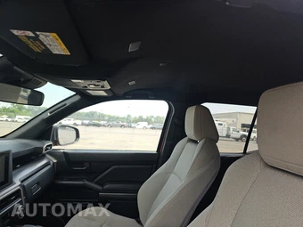 2025 Toyota 4Runner SR5 - miniatura 14
