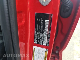2025 Toyota 4Runner SR5 - miniatura 15