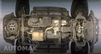 2025 Toyota 4Runner SR5 - miniatura 20