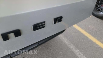 2025 Toyota 4Runner SR5 - miniatura 21