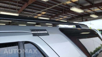 2025 Toyota 4Runner SR5 - miniatura 22