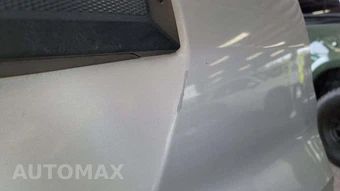 2025 Toyota 4Runner SR5 - miniatura 25