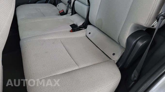 2025 Toyota 4Runner SR5 - miniatura 27