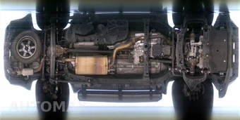 2025 Toyota 4Runner SR5 - miniatura 17
