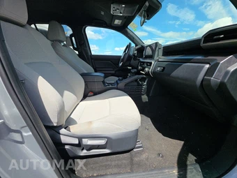 2025 Toyota 4Runner SR5 - miniatura 14
