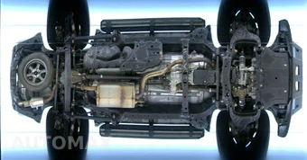 2025 Toyota 4Runner SR5 - miniatura 25