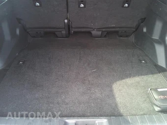 2025 Toyota 4Runner SR5 - miniatura 24