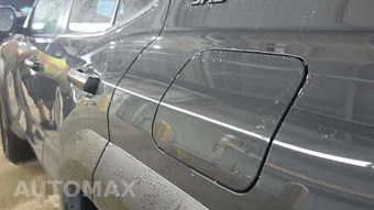 2025 Toyota 4Runner SR5 - miniatura 26