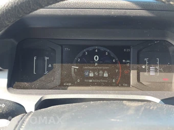 2025 Toyota 4Runner SR5 - miniatura 12